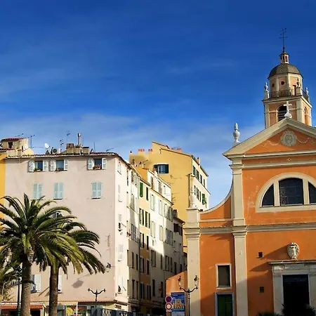 Carlota - Renove Au Coeur De La Vieille - By Tgb Ajaccio (Corsica)