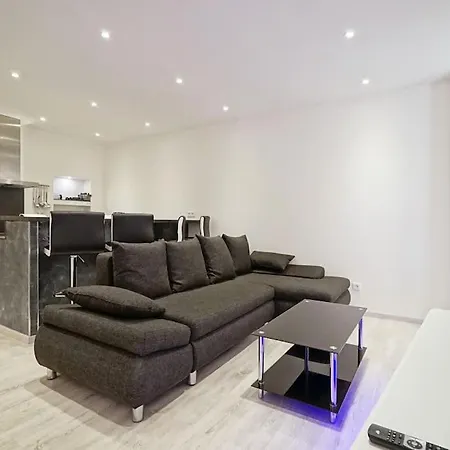 Carlota - Renove Au Coeur De La Vieille - By Tgb * Ajaccio (Corsica)