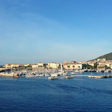 Appartement Carlota - Renove Au Coeur De La Vieille - By Tgb *