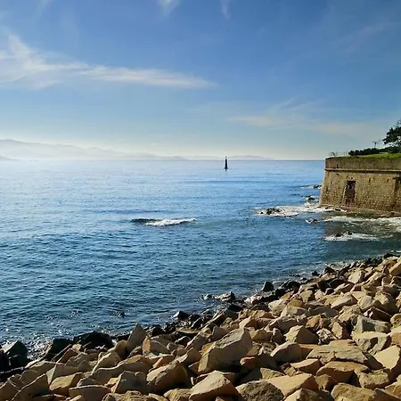 Carlota - Renove Au Coeur De La Vieille - By Tgb Ajaccio (Corsica)