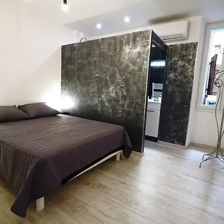 Appartement Carlota - Renove Au Coeur De La Vieille - By Tgb