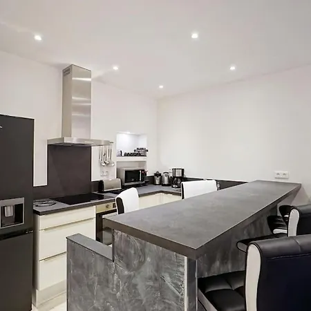 Carlota - Renove Au Coeur De La Vieille - By Tgb * Ajaccio (Corsica)