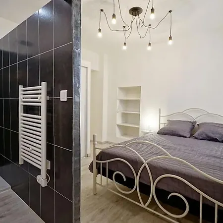 Carlota - Renove Au Coeur De La Vieille - By Tgb Appartement *