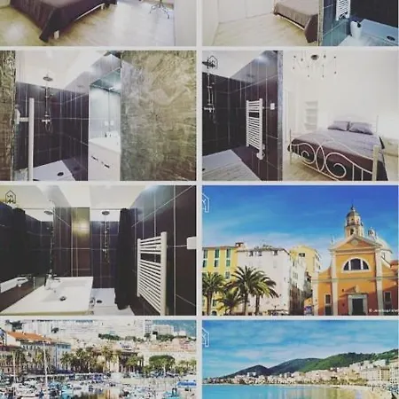 Carlota - Renove Au Coeur De La Vieille - By Tgb Appartement